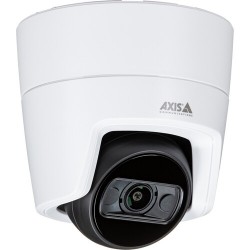 Axis  M3125-LVE 2MP Outdoor Network Turret Camera with Night