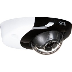 Axis  P3935-LR 1080p30 Indoor Network IR Dome Camera
