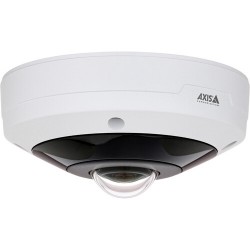 Axis  M4318-PLR 12MP 360? Panoramic Indoor Network Dome Came