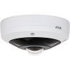 Axis  M4318-PLR 12MP 360? Panoramic Indoor Network Dome Came
