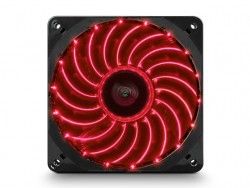 Enermax TB Vegas Duo - UCTVD12A Blue/Red Combo 12 cm LED Fan