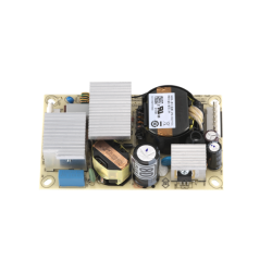 QNAP PWR-PSU-100W-DT01 100W open frame power supply QN-PWR-P