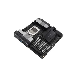 ASUS PRO WS WRX90E-SAGE SE AMD Ryzen?  Threadripper?  PRO 70