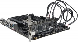ASUS PRO WS W680-ACE Intel? Socket LGA1700 for 12th & 13th G