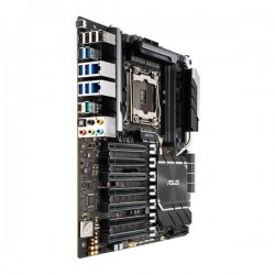 ASUS WS X299 SAGE Intel? Socket 2066 Core? X-Series