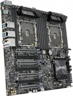 ASUS WS C621E SAGE Intel? Xeon? Scalable Processors Family (