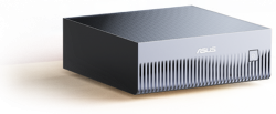 ASUS Ascent GX10 Compact Desktop AI Supercomputer,Config: 2T