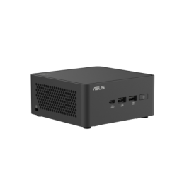 ASUS NUC 15 PRO TALL C5-210H INTEL GRAPHICS DDR5 8G 512GB WI