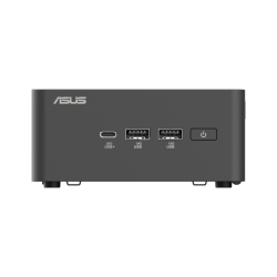 ASUS NUC 15 PRO TALL C7-240H INTEL GRAPHICS DDR5 8G 512GB WI