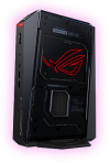 ROG NUC U9-275HX RTX5080 DDR5 32G 1TB Win 11 Home 90AS00I1-M