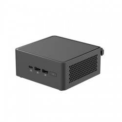 ASUS NUC 15 vPRO TALL U5-235H INTEL ARC GPU Wi-Fi 7 BAREBONE