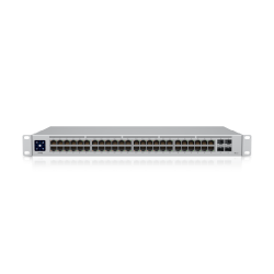 Ubiquiti Unifi Standard 48 PoE  USW-48-POE (195W)
