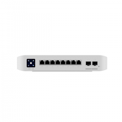 Ubiquiti Unifi Pro 8 PoE  USW-Pro-8-PoE (120W)