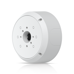 Ubiquiti Unifi Camera Junction Box UACC-Camera-JB-W