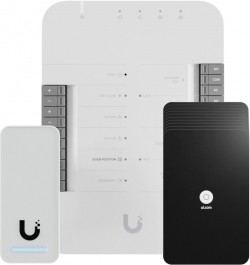 Ubiquiti UniFi Access G2 Starter kit UA-G2-SK