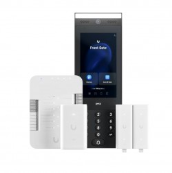 Ubiquiti UniFi Gate Access Starter Kit UA-SK-Gate