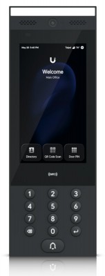Ubiquiti UniFi Access G3 Intercom UA-G3-Intercom