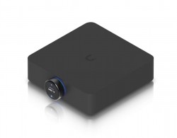 Ubiquiti UniFi PowerAmp,Black Premium Speaker UPL-Amp-B