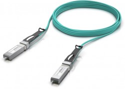 Ubiquiti UniFi AOC cable, 10 Gbps, 5m UACC-AOC-SFP10-5M