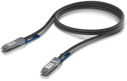 Ubiquiti UniFi DAC cable, 100 Gbps, 1m UACC-DAC-QSFP28-1M