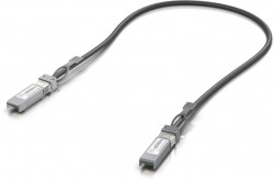 Ubiquiti UniFi DAC cable, 10 Gbps, 0.5m UACC-DAC-SFP10-0.5M
