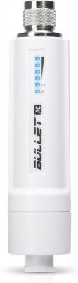 Ubiquiti UniFi AirMAX Bullet AC Dual-Band  B-DB-AC