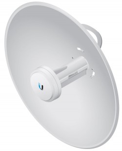 Ubiquiti UniFi PowerBeam 2AC-400, 2.4GHz MIMO, 18dBi PBE-2AC
