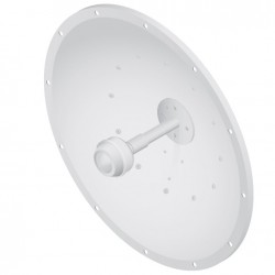 Ubiquiti UniFi AirFiber Dish 24dBi, 2.4GHz, Slant 45  AF-2G2