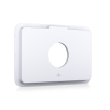 Ubiquiti UniFi Connect Display Flush Mount UACC-Display-FM