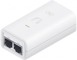Ubiquiti UniFi  Power over Ethernet Injector POE-24-12W-G-WH