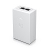 Ubiquiti UniFi PoE Injector white POE-24-30W-G-WH