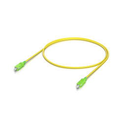 Ubiquiti UniFi Fiber PatchCord Cable UACC-OFC-SM-PATCH-APC-A