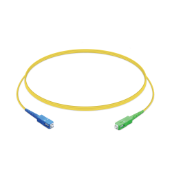 Ubiquiti UniFi Fiber PatchCord Cable UF-SM-PATCH-UPC-APC
