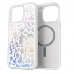 BELKIN COVER/GRIPH,TPU/PC,IPH15 PRO M,WHT,DY,D100 MSA018qcWH
