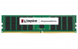 Kingston KSM26RS8/16MFR 16GB 2666MT/s DDR4 ECC Reg CL19 DIMM