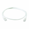 Panduit NKU6PC5M Category 6 UTP 24AWG Copper Patch Cord with
