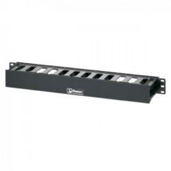 Panduit WMPFSE PatchLink? Horizontal Cable Manager, Front on
