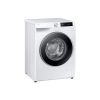 Samsung WW90DG6U34LESP Bespoke AI Laundry Front-load Washer 