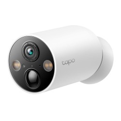 TP-LINK Tapo C425 5 Smart Wire-Free Security Camera