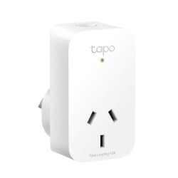 TP-LINK Tapo P100(1-pack) Mini Smart Wi-Fi Socket