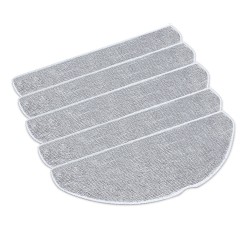 TRANSCEND Tapo RVA301  Tapo Robot Vacuum Washable Mop Cloth