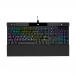 Corsair K70 RGB PRO Mechanical Gaming Keyboard with PBT DOUB