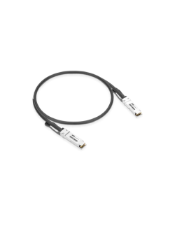 NVIDIA QSFP112 400G DAC CABLE 40CM X0101G00400A