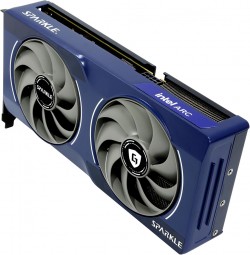 SPARKLE Intel? Arc? B570 GUARDIAN OC SB570G-10GOC