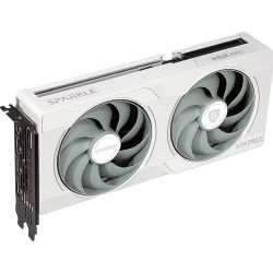 SPARKLE Intel? Arc? B570 GUARDIAN Luna OC SB570GW-10GOC