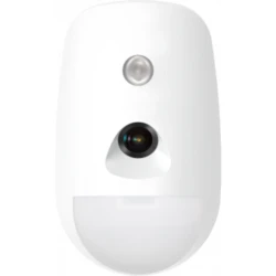 Hikvision DS-PDPC12P-EG2-WB Wireless PIRCAM Detector Frequen