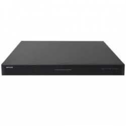 Spon XC-9508P13 IP Paging Amplifier 130 watt rated power out