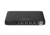 Ruijie RG-EG105G V2 5-Port Gigabit Cloud Managed  router, 5 