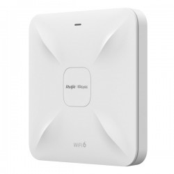 Ruijie RG-RAP2200(E) AC1300 Dual Band Ceiling Mount Access P