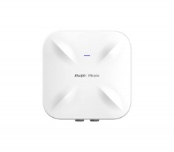 Ruijie RG-RAP6260(G) AX1800 Wi-Fi 6 Outdoor Access Point.  1